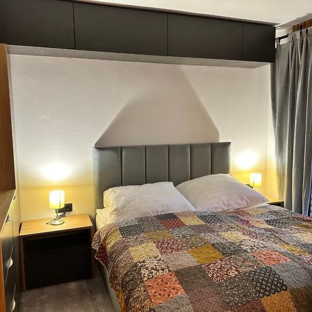 Luxusne Apartmany Telgart Exterior photo