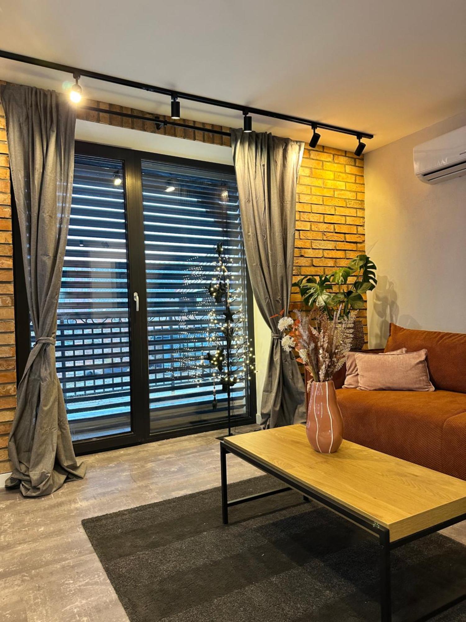 Luxusne Apartmany Telgart Exterior photo