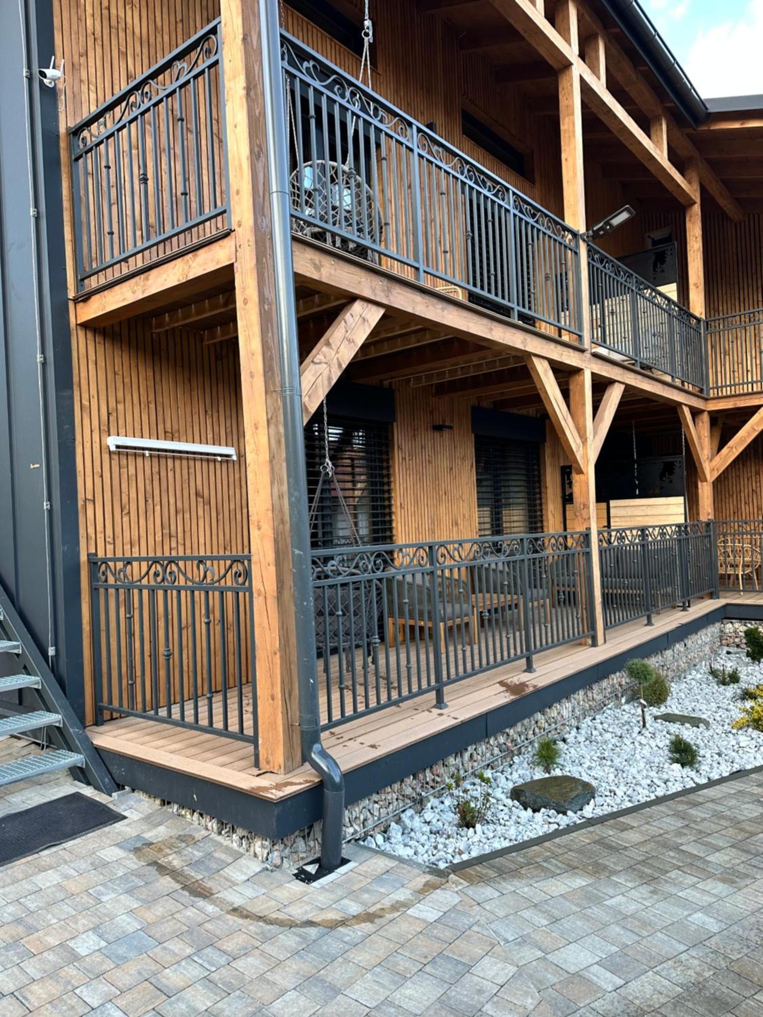 Luxusne Apartmany Telgart Exterior photo